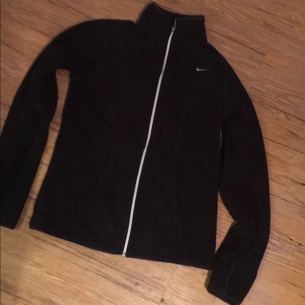 Nike jacket size small